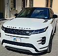 Land Rover Range Rover Evoque Range Rover Evoque 2