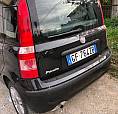 Fiat Panda 2ª Serie - 2009