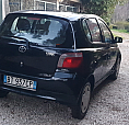 Toyota Yaris 1.0 5P. Clima