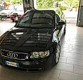 Audi S3 8L