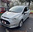 Ford B-Max 1.5 Dci Diesel -X Neopatentati - 2016