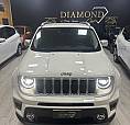 Jeep Renegade 2.0 Mjet 120 4Wd 