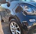 Smart Fortwo Eq Youngster 2018
