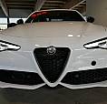 Alfa Romeo Giulia 2.0 Turbo 280 Cv At8 Veloce
