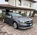 Mercedes A180D