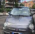 Fiat 500 (2007-2016) - 2014
