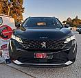 Peugeot 3008 Bluehdi 130 S&S Eat8 Allure