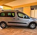 Citroen Berlingo Bluehdi 100 Cv Xtr