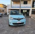 Renault Twingo Renault Twingo 1.0 Benzina 70Cv
