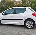 Peugeot 207 1.4 Metano