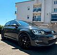 Golf 7 1.6 Tdi 5P. Highline 2013