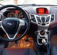 Ford Fiesta 1.4 5 Porte Bz.- Gpl Titanium
