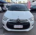 Citroen Ds4 Diesel 1.6 Automatica 110Cv Fine 2011