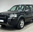 Land Rover Freelander 2.0Td4 Cv111/Kw82 4X4 Neopat