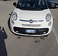 500L Easy Pop 1.3 85Cv