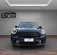 Mini Cooper D Countryman 2.0 Unipro-Promo-Finanzia