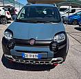 Fiat Panda Cross 0.9 85Cv Twinair Turbo S&S 4X4