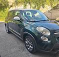 Fiat 500 L Trackking 1300 Diesel 