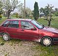 Fiat Tipo - 1993