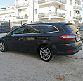 Mondeo Ford. 2012. 2.0 Diesel. Titanium