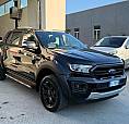 Ford Ranger 2.0 Ecoblue Aut.213Cv Dc Wildtrak-Stor