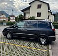 Lancia Phedra