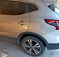 Nissan Qashqai 1.6 Dci Aut