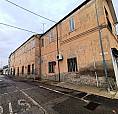 Riva Del Po (Fe) Loc. Berra Complesso Immobiliare