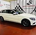 Mercedes-Benz C 220D 170Cv 7G.tronic S.w. Auto Spo