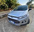 Ford Ecosport 1.5 Tdci 95 Cv Titanium