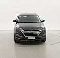 Hyundai Tucson 48V Xline Br755713 1.6 Mild Hybrid 