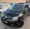 Renault Twingo 1.0 Urban Night Cabrio Navi