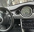 Mini Cooper 2002