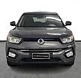 Ssangyong Tivoli 1.6D 2Wd I Lov It
