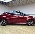 Toyota Yaris 1.5H Style