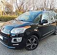 Citroen C3 Picasso 1.6 Bluehdi 100 Exclusive Garan