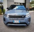 Land Rover Rr Evoque 2ª Serie Range Rover Evoq...