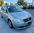 Volkswagen Polo 1.2 70Cv 5 Porte