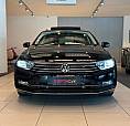 Volkswagen Passat Variant 2.0 Tdi 190Cv Acc, Dsg, 
