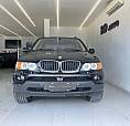 Bmw X5 3.0 Fl 218Cv Automatica/Pelle