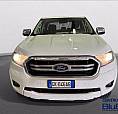 Ford Ranger 2.0 Ecoblue Dc Xlt 5 Posti