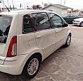 Lancia Musa 1.4 16V Gpl