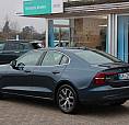 Volvo S60 2000 B3 163Cv Mild-Hybrid Core Automatic
