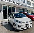 Volkswagen Up! 1.0 5P. Eco High Up! Bluemotion Tec