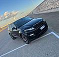 Ranger Rover Rr Evoque 2ª Serie - 2014