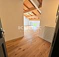 Appartamento Monocamera Mansardato