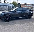 Bmw X6 Xdrive30D 48V Msport
