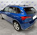 Skoda Kamiq 1.0 Tsi Ambition 110Cv