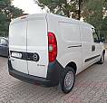 Opel Combo Maxi 1.6 Cdti 105Cv