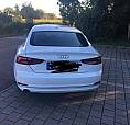 Audi A5 2ª Serie - 2018